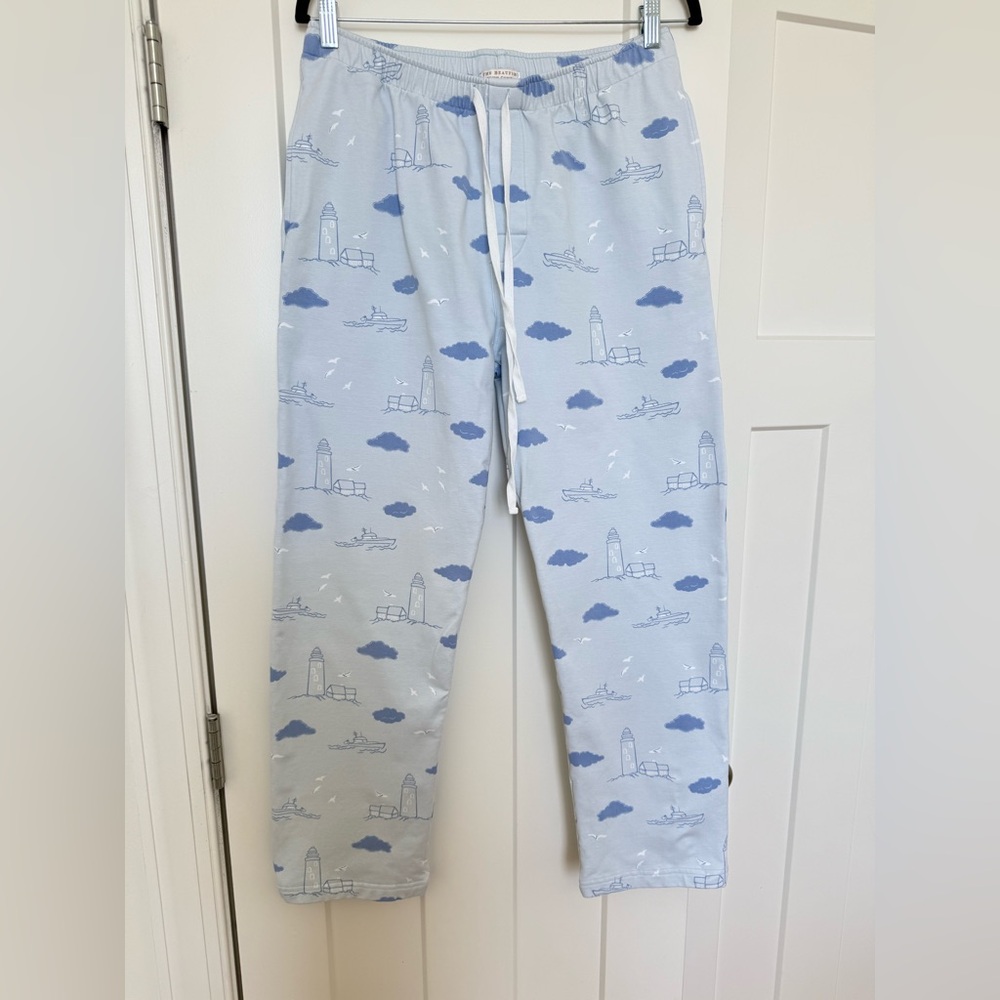 The Beaufort Bonnet Company Sunday Style Sweatpants